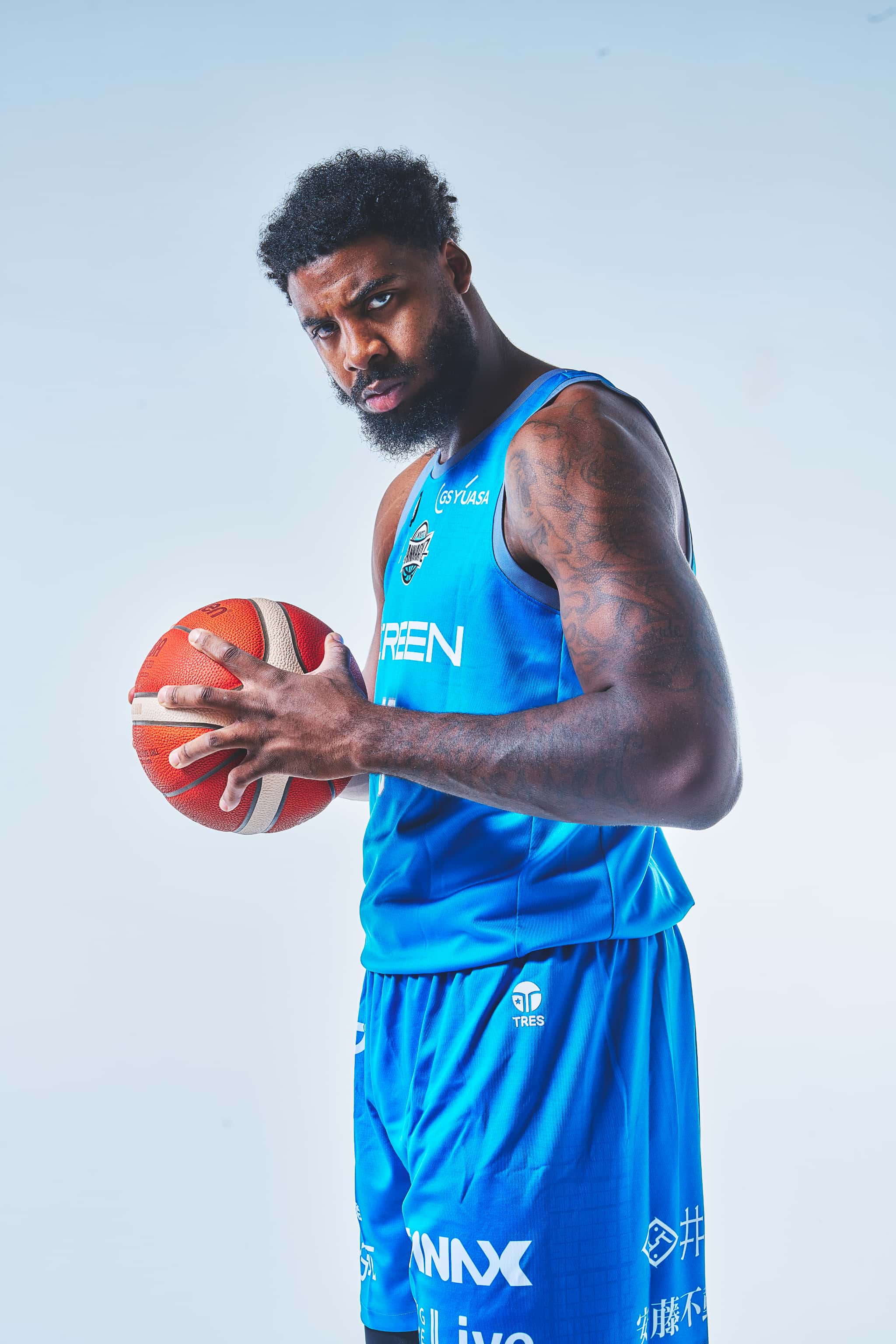 チャールズ・ジャクソン