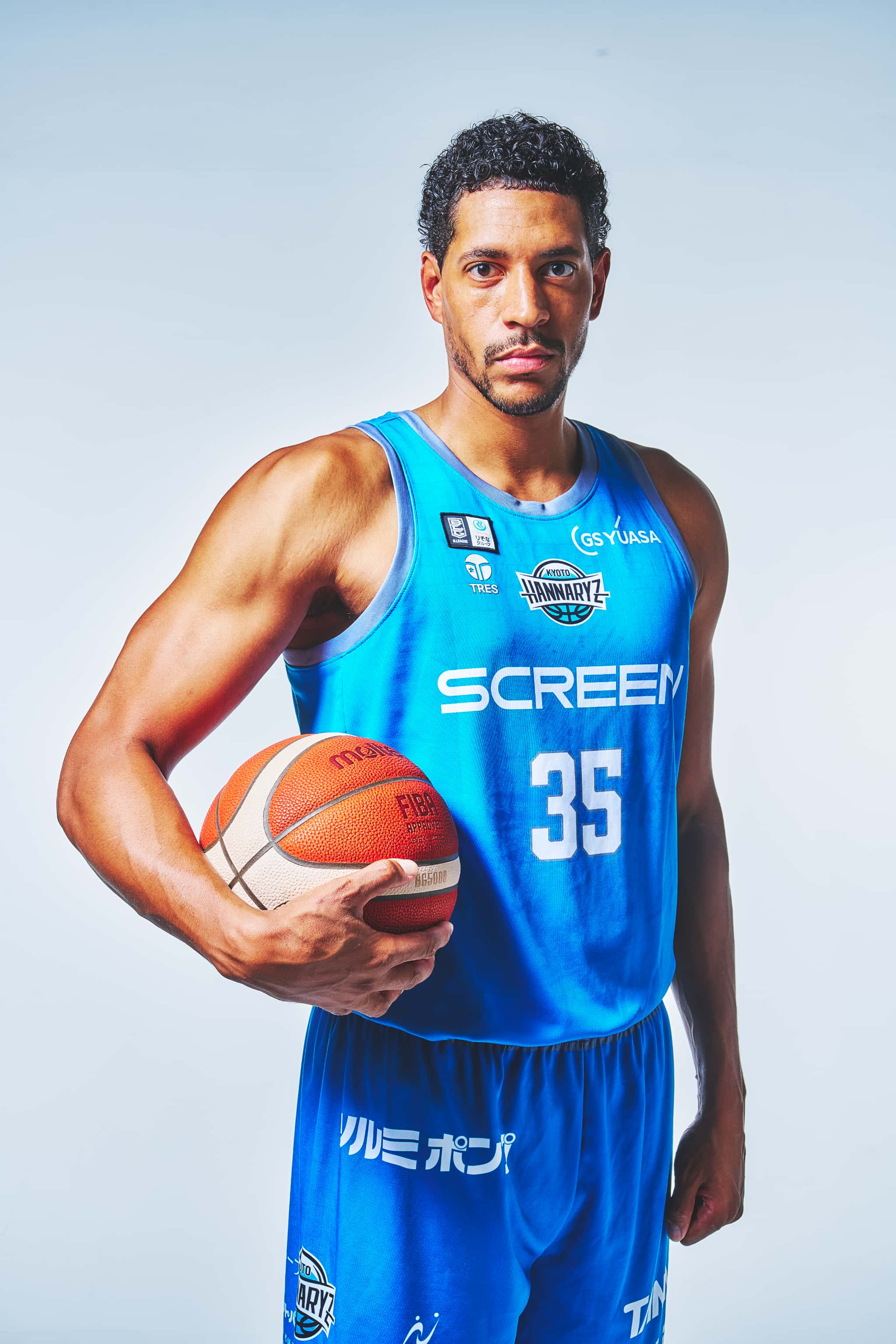 ジョーダン・ヒース